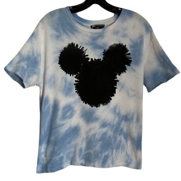 Disney T-Shirt - Picture 1 of 6